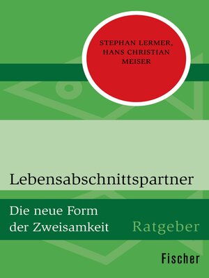 cover image of Lebensabschnittspartner